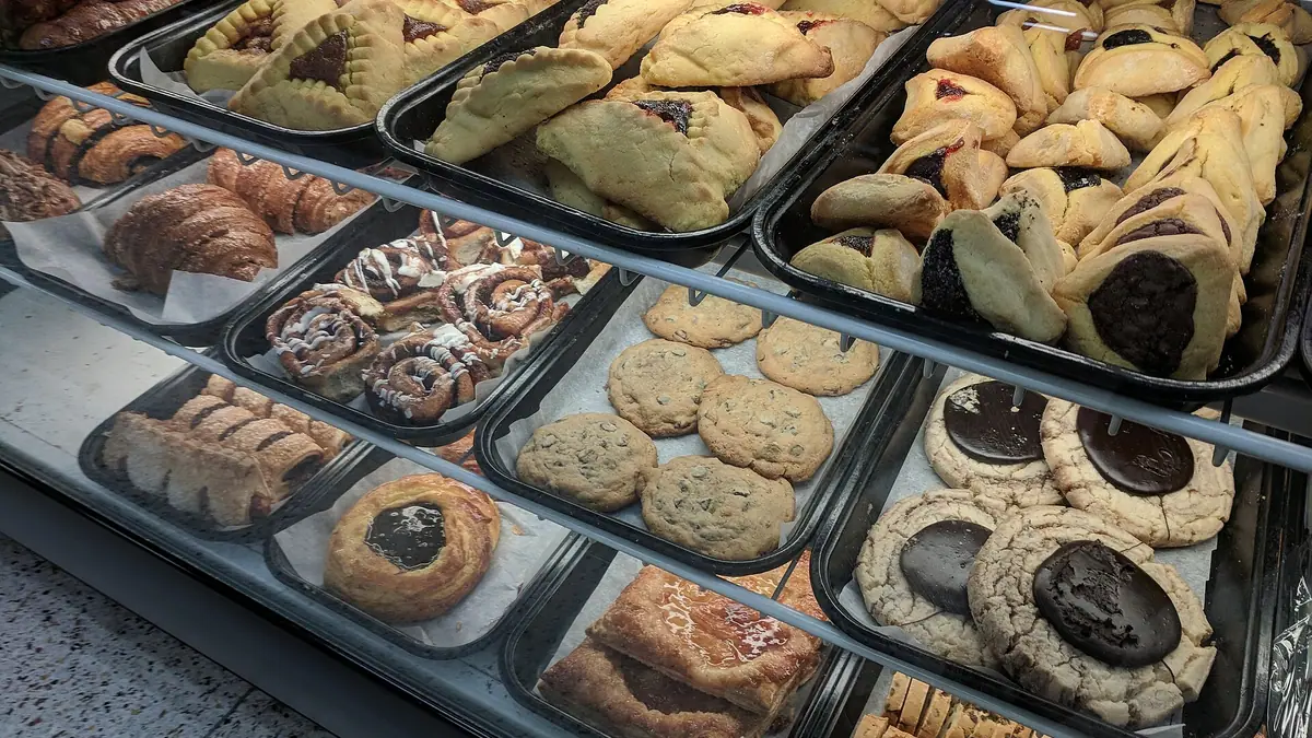 It’s Bagels – bakery in Hampstead, London